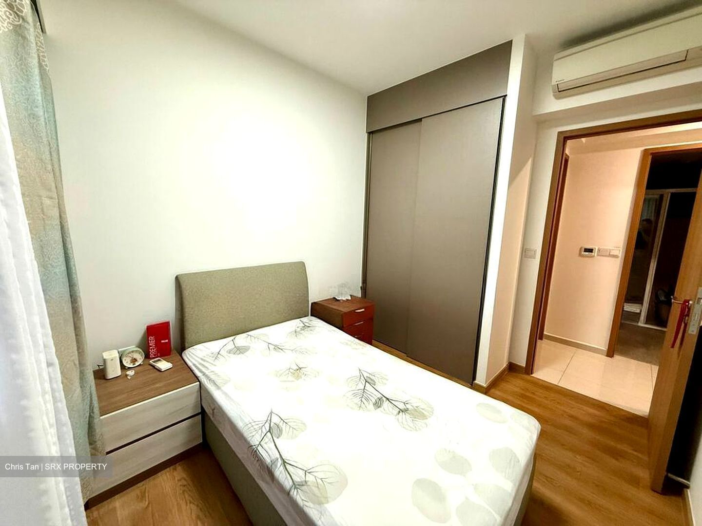 Rivercove Residences (D19), Condominium #528821951